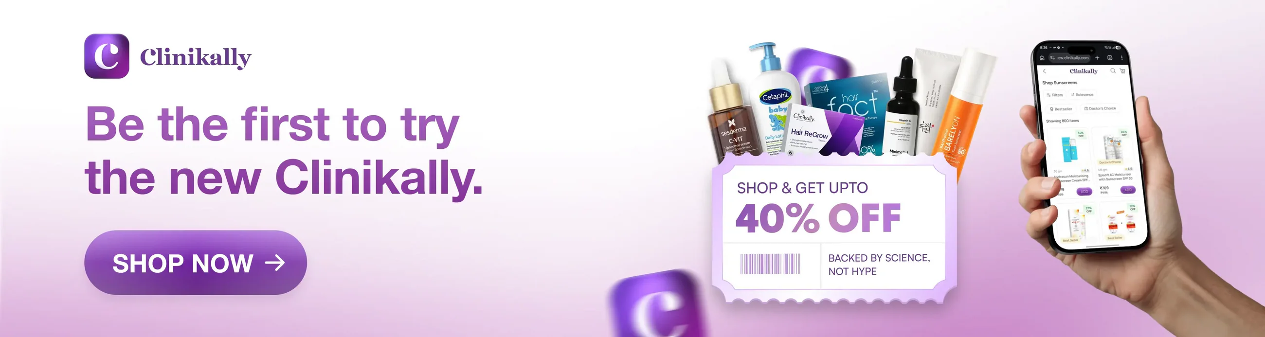 Your Skin's Perfect Prescription